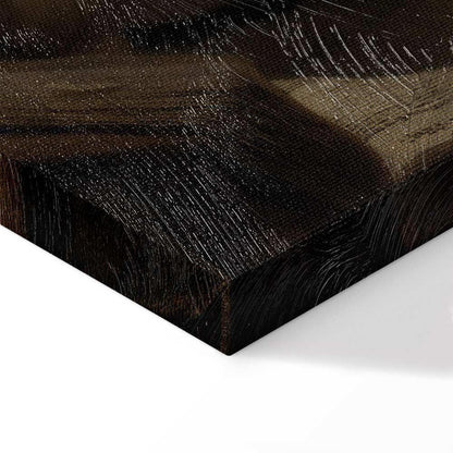 Leinwandbild Rembrandt Anatomie-Lektion – Barockes Meisterwerk