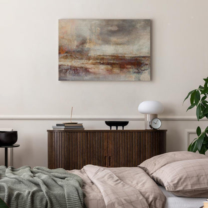 Leinwandbild - Transience (1 Part) Wide