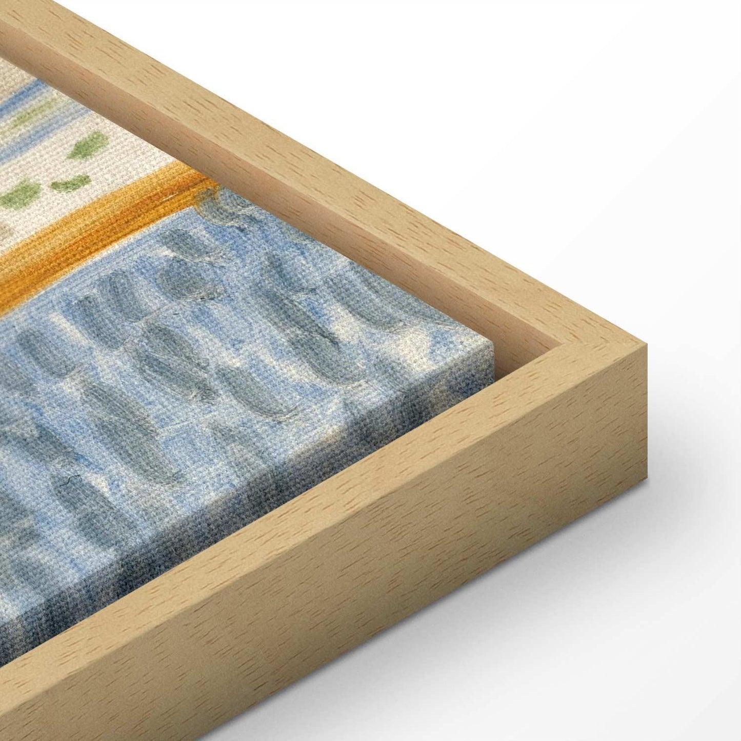 Leinwandbild - Henri Matisse – Poppies