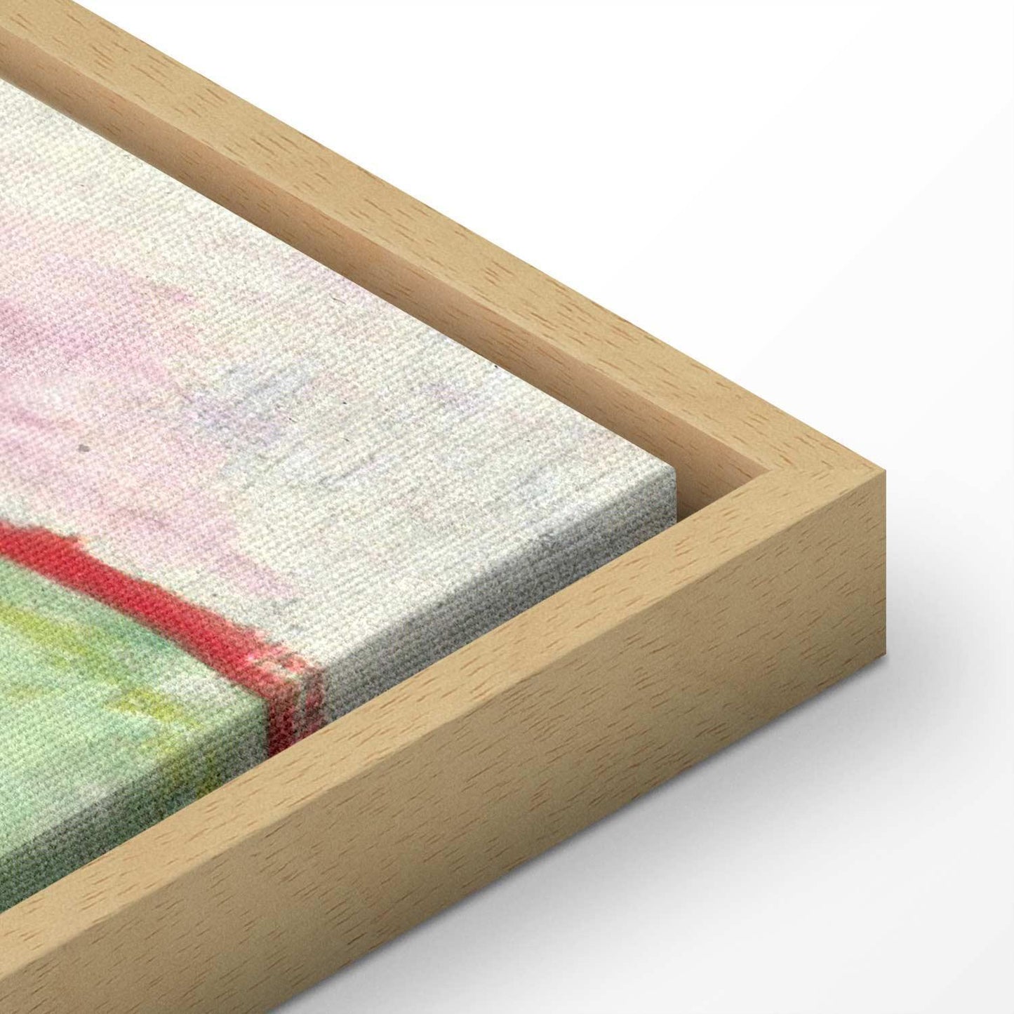 Leinwandbild - Henri Matisse – Woman on the Terrace