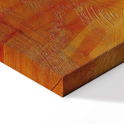 Leinwandbild - Dante Gabriel Rossetti – La Donna della Finestra