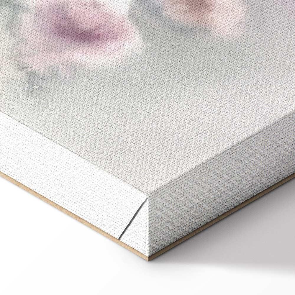 Leinwandbild - Dreamer's Bouquet