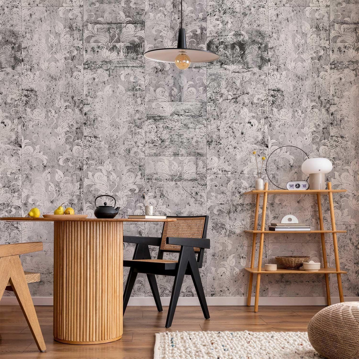 Tapete - Urban Ornamentation