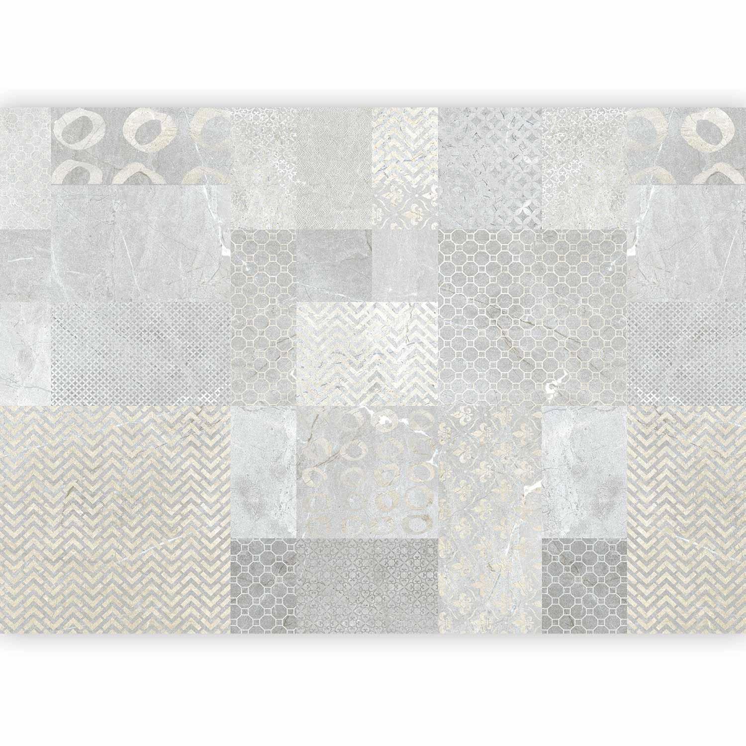 Fototapete - Tiles Artgeist