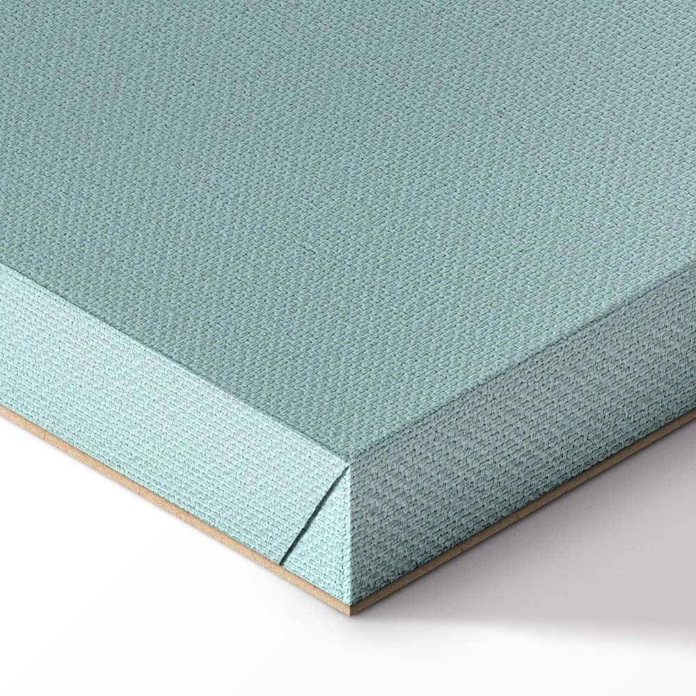 Leinwandbild - Do Something Creative Everyday (1 Part) Wide