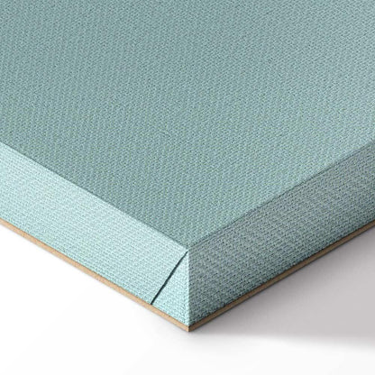 Leinwandbild - Do Something Creative Everyday (1 Part) Wide