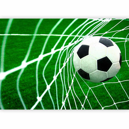Fototapete - Goal! Artgeist