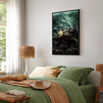 Leinwandbild - Last Hope (1 Part) Vertical