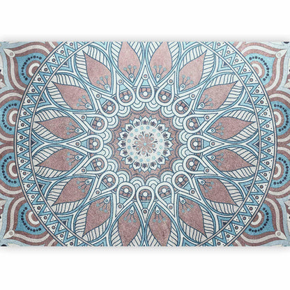 orientalische Wanddeko