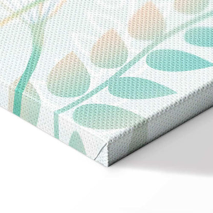 Leinwandbild - Cat Matters (1 Part) Wide - Third Variant