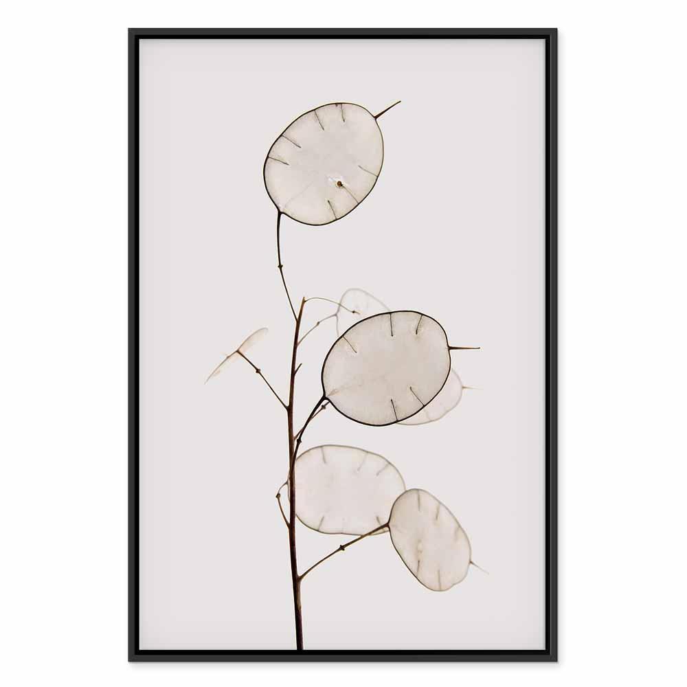 Leinwandbild - Sunny Direction (1 Part) Vertical