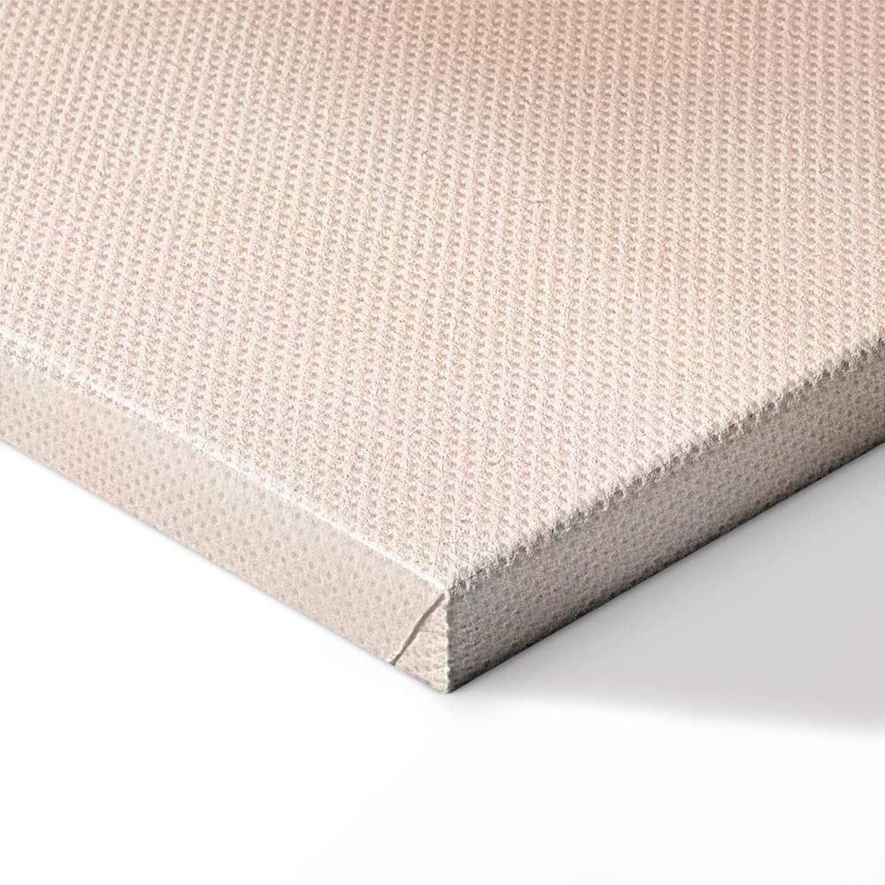 Leinwandbild - Sophisticated Twigs (1 Part) Vertical