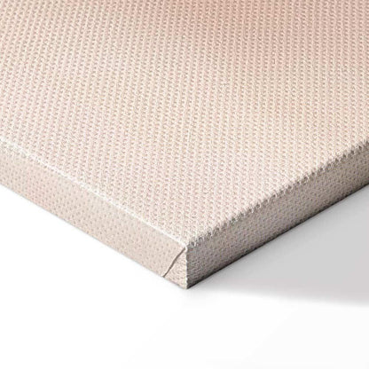 Leinwandbild - Sophisticated Twigs (1 Part) Vertical