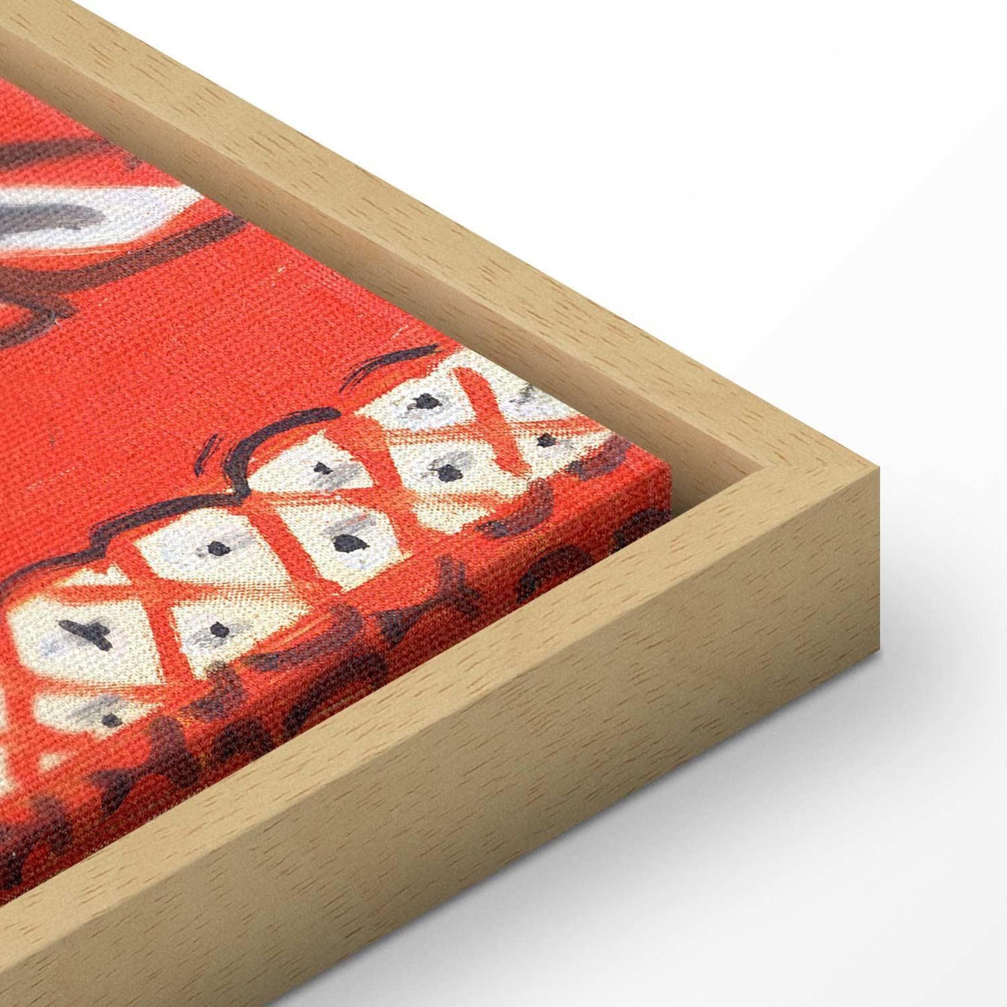 Leinwandbild - Henri Matisse – The Lute