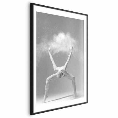 Poster - Incredible Pose Artgeist