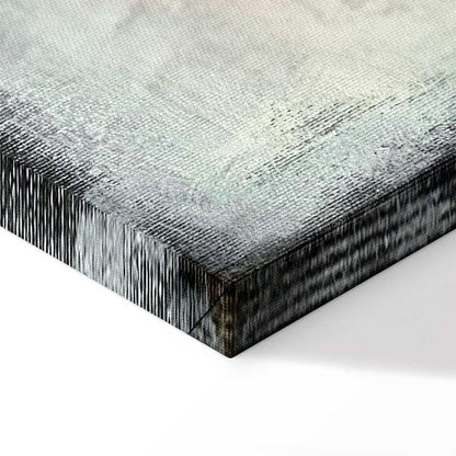 Leinwandbild - Balance of Shades (1 Part) Wide