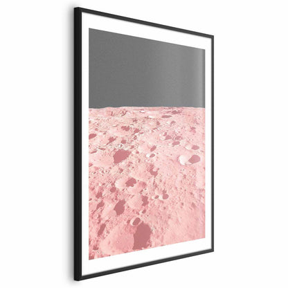 Poster - Pink Moon Artgeist