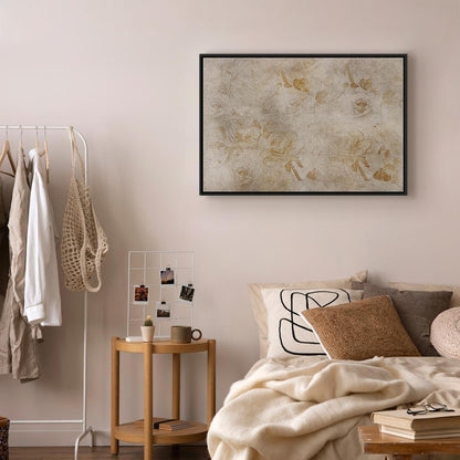 Leinwandbild - Passing Moments (1 Part) Wide