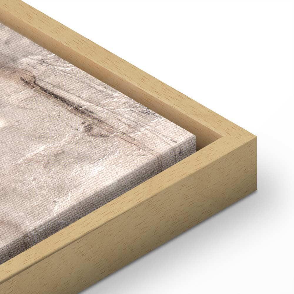 Leinwandbild - Solomon's Mine (1 Part) Wide