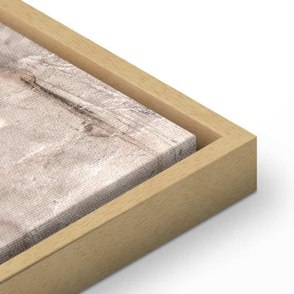 Leinwandbild - Solomon's Mine (1 Part) Wide