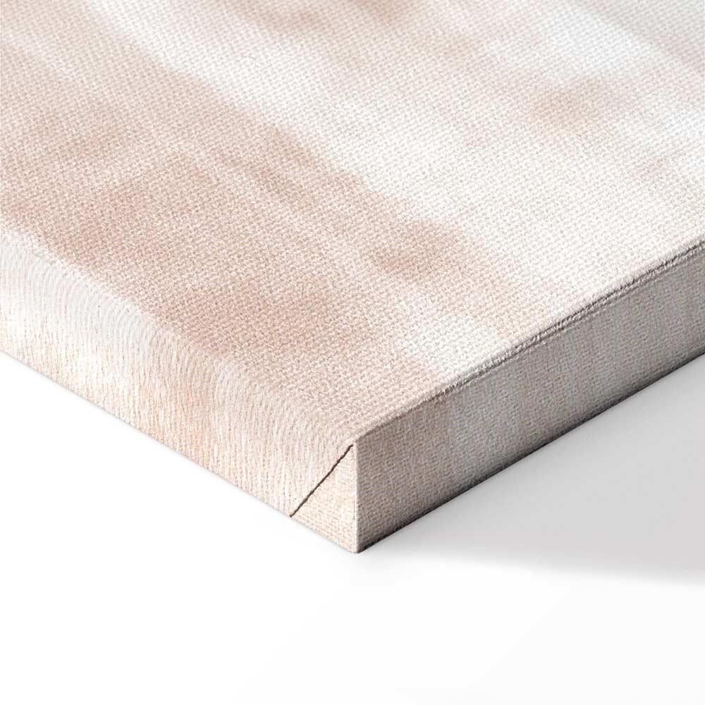 Leinwandbild - Crane's Flight (1 Part) Vertical