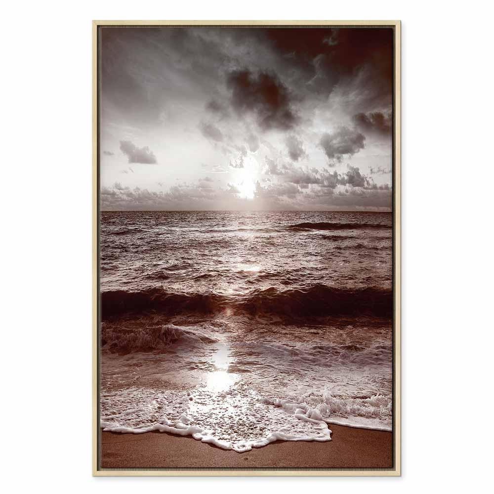 Leinwandbild - Dream (1 Part) Vertical