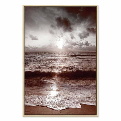 Leinwandbild - Dream (1 Part) Vertical