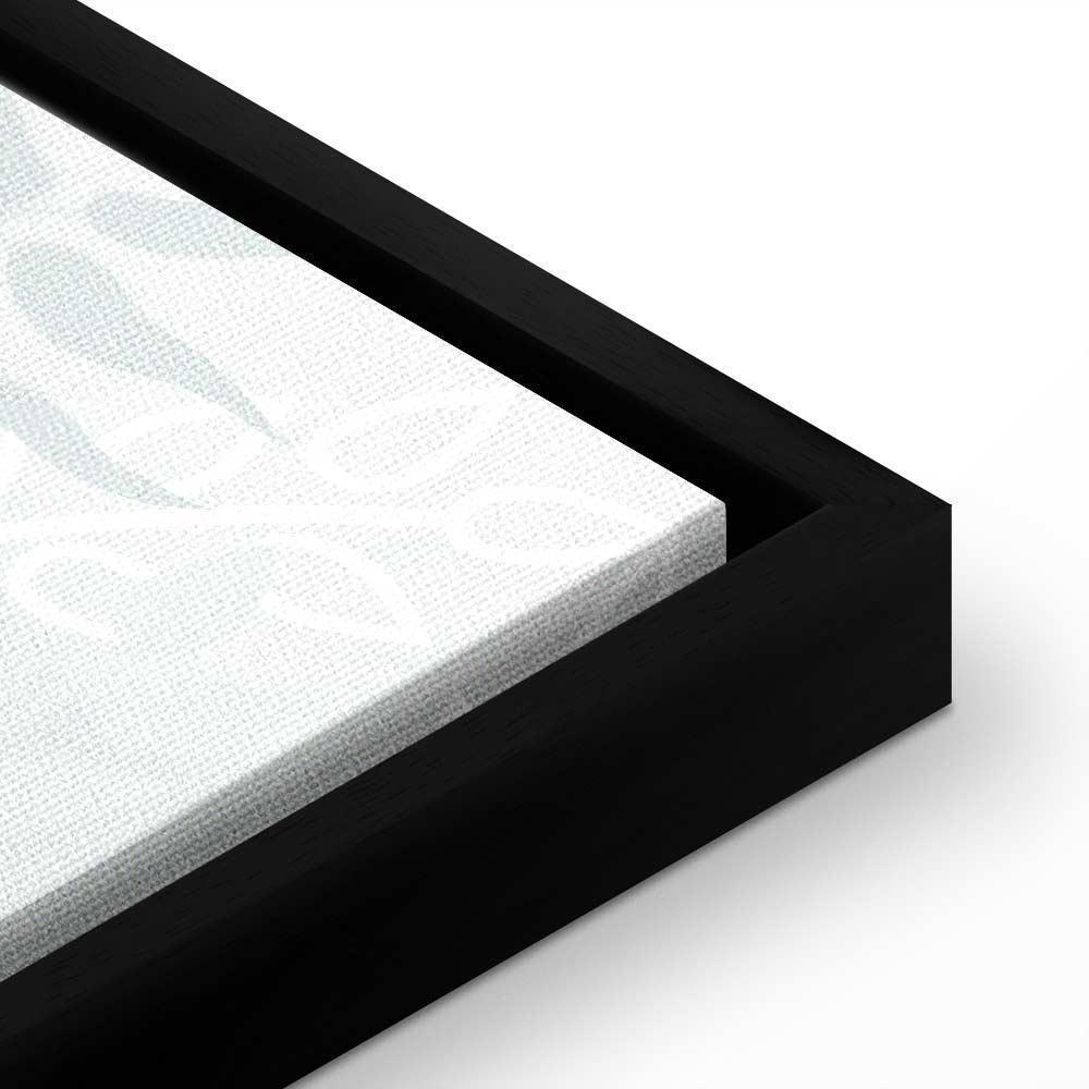 Leinwandbild - Cat Matters (1 Part) Wide - First Variant