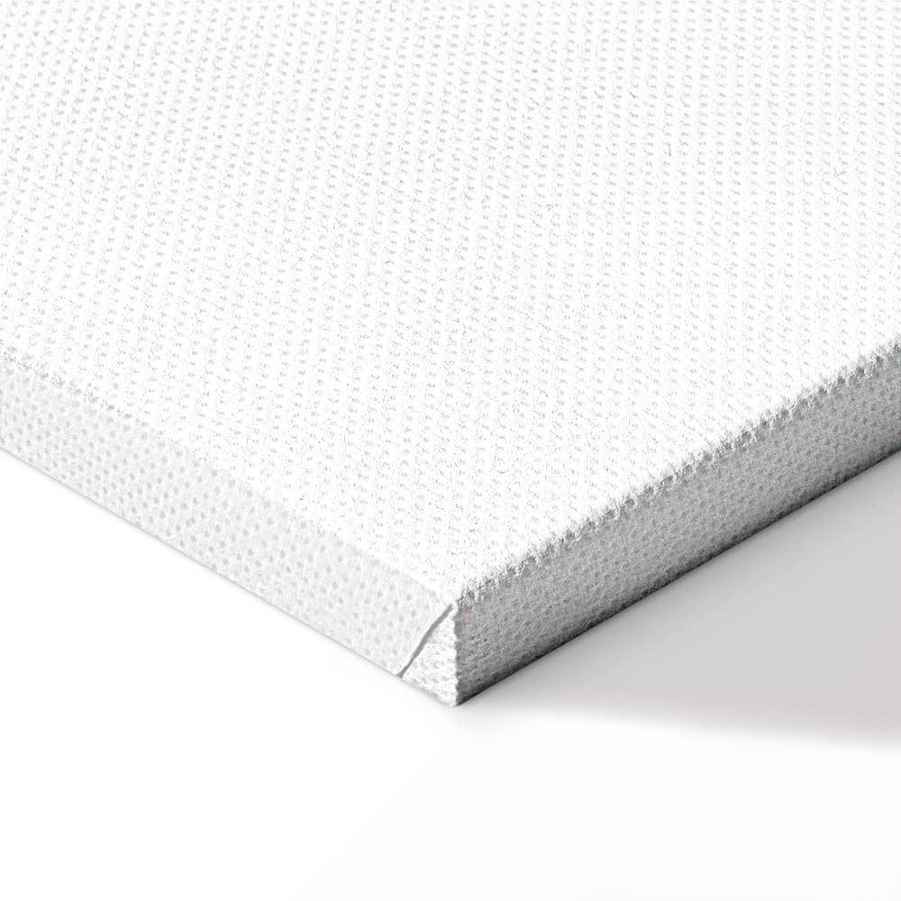 Leinwandbild - Soft Cotton (1 Part) Vertical