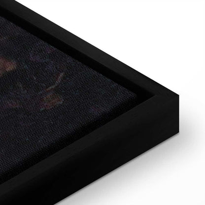 Leinwandbild - Rembrandt – The Return of the Prodigal Son