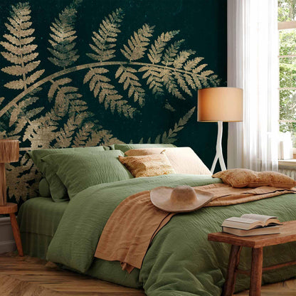 Fototapete - Magic Night - Second Variant