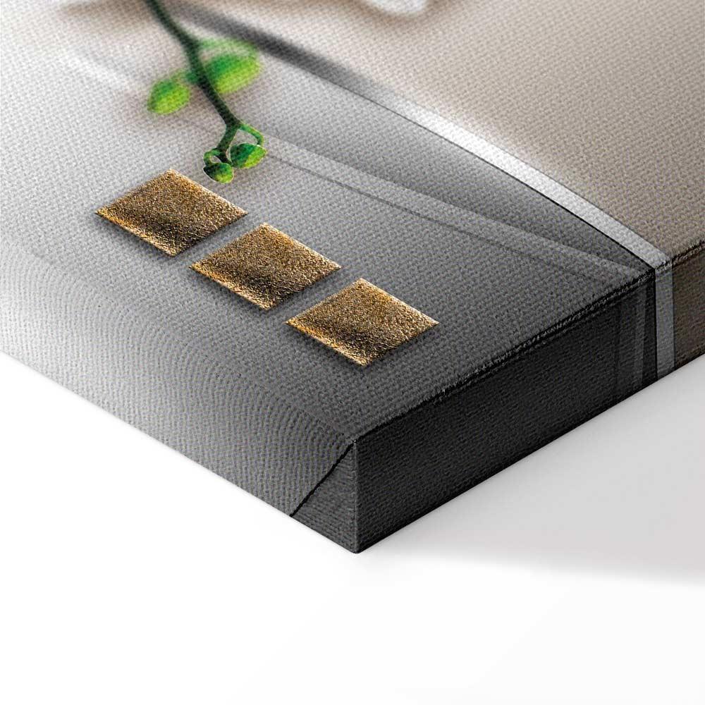 Leinwandbild - Ocean of Innocence