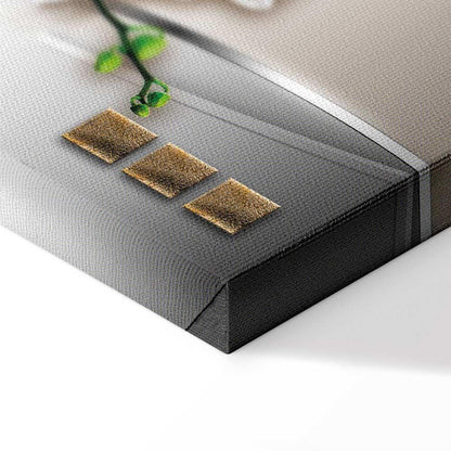 Leinwandbild - Ocean of Innocence