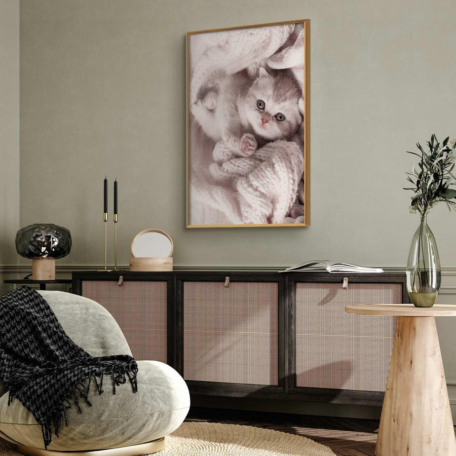 Poster - Lover of Rest Artgeist