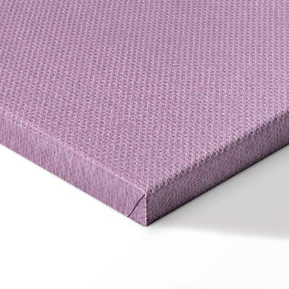 Leinwandbild - Complex Gradient - Gradient Composition in Nostalgic Colors