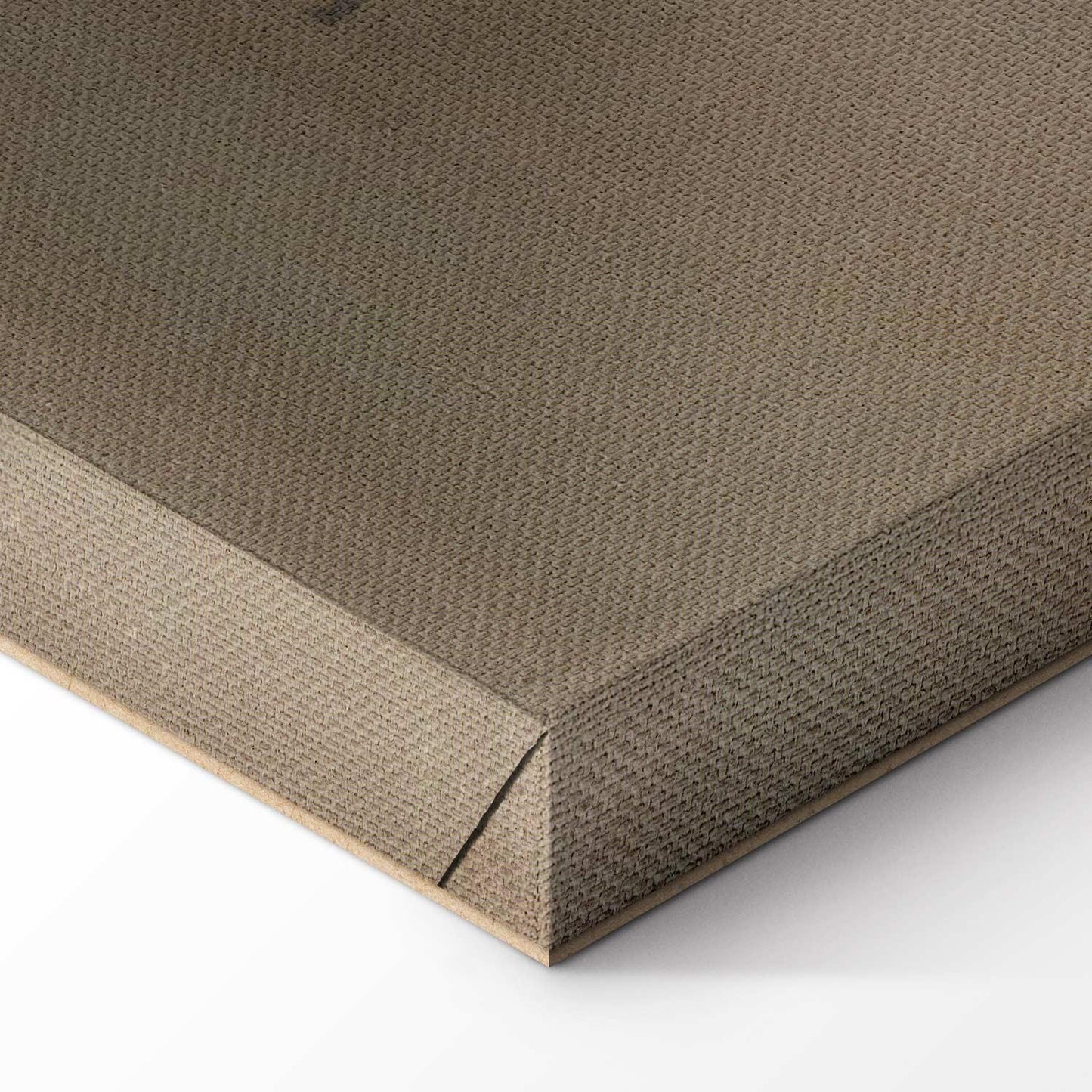 Leinwandbild - Frida Kahlo – Itzcuintli Dog with Me