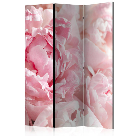 Paravent - Sweet Peonies Artgeist
