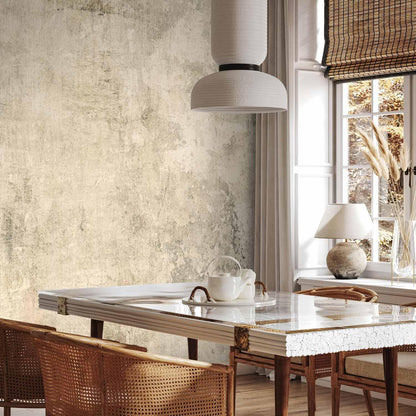 Fototapete - Beige Tale - Third Variant