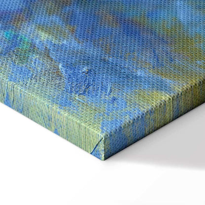 Leinwandbild - Autumn Bouquet