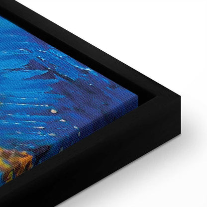 Leinwandbild - Vincent van Gogh – Mulberry Tree