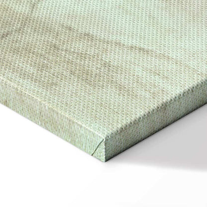 Leinwandbild - Michelangelo – The Creation of Adam (hands)