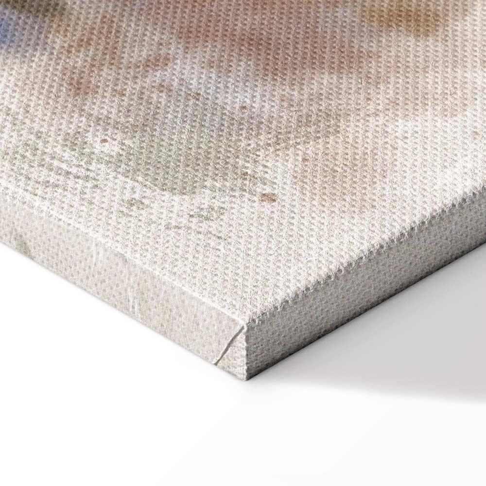 Leinwandbild - Reverie Texture (1 Part) Vertical