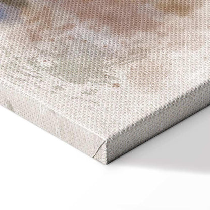 Leinwandbild - Reverie Texture (1 Part) Vertical