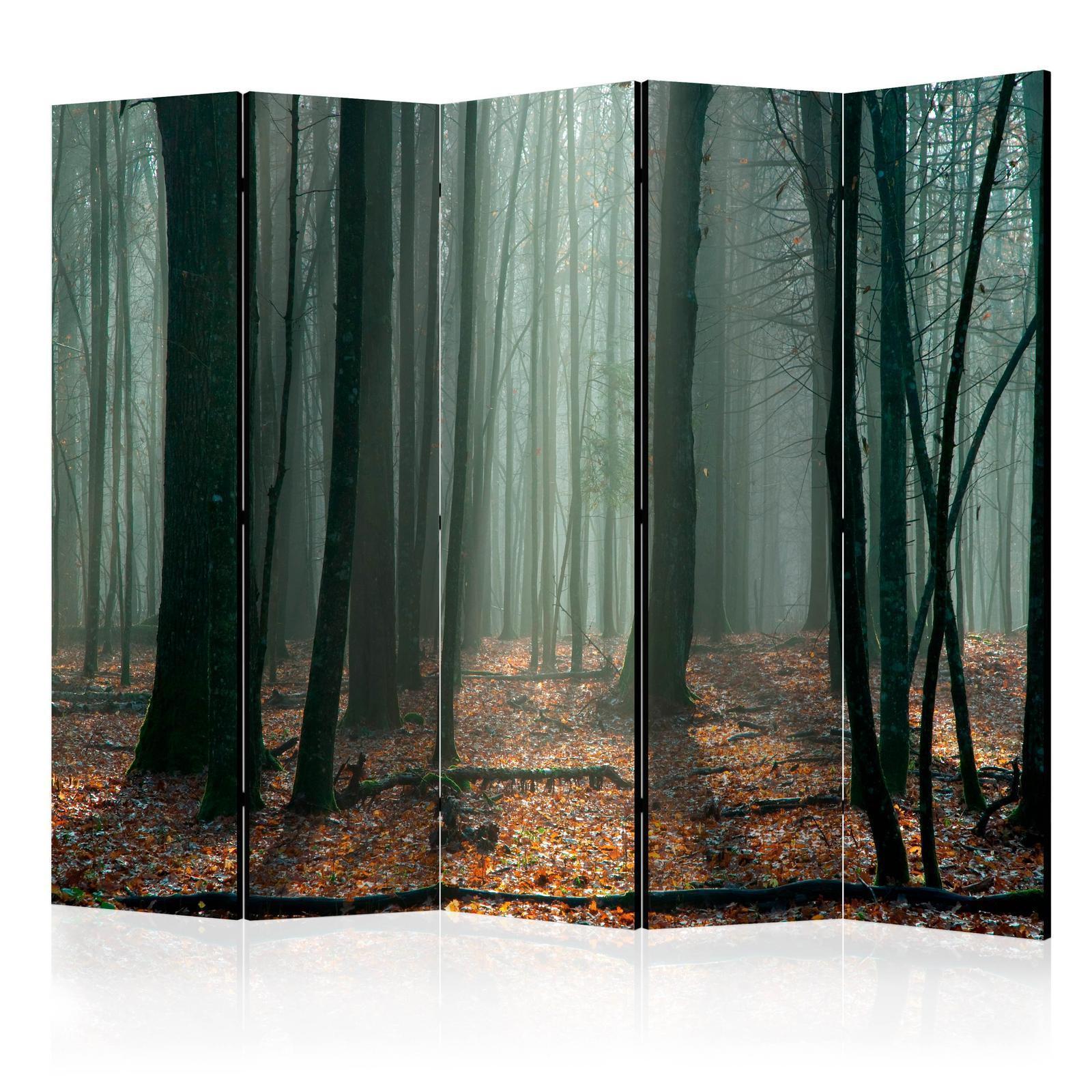 Paravent - Witches' forest II Artgeist