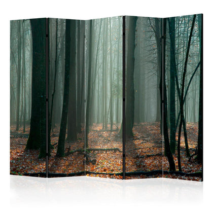 Paravent - Witches' forest II Artgeist