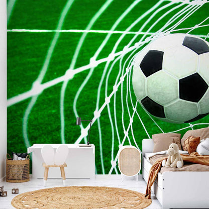 Fototapete - Goal! Artgeist