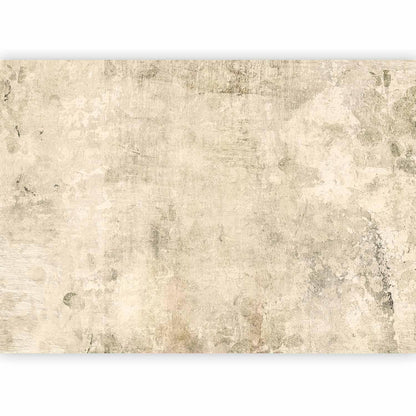 Fototapete - Beige Tale - Third Variant Artgeist