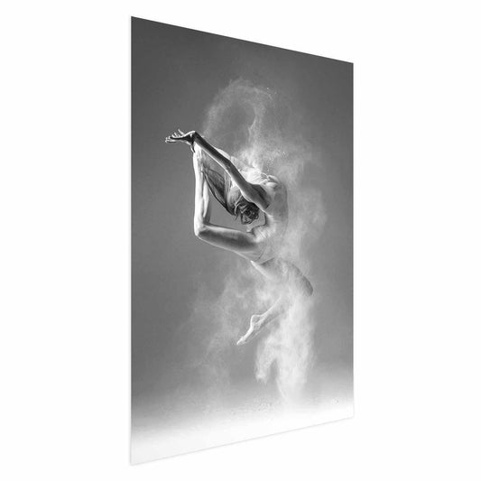 Poster - Ballerina Artgeist