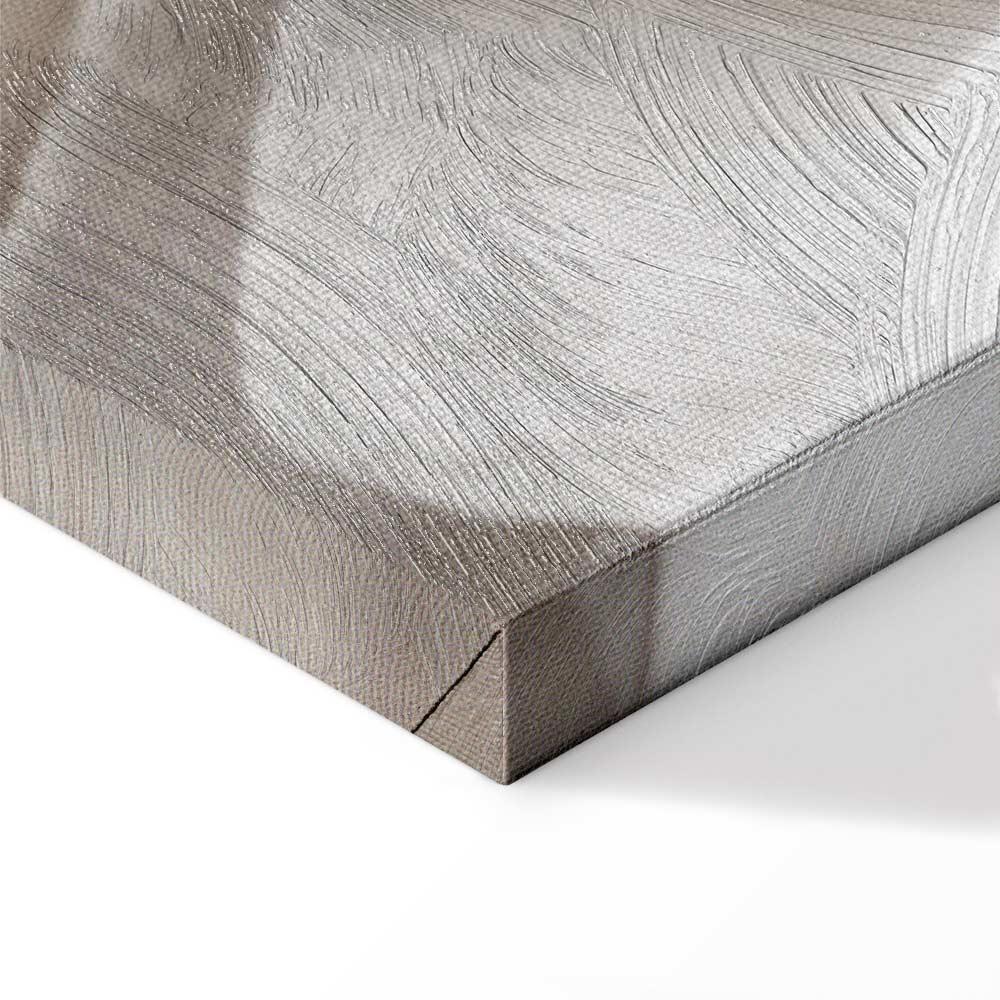 Leinwandbild - Drop Of Dreams (1 Part) Vertical