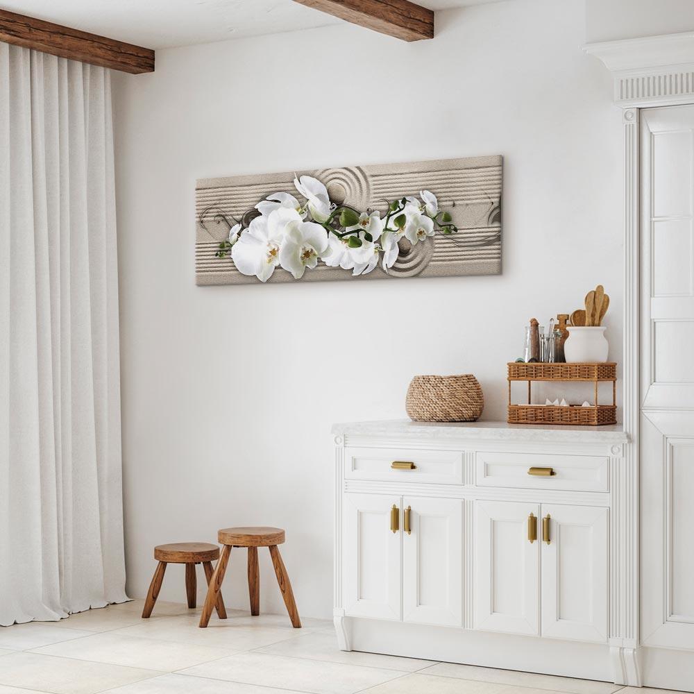 Leinwandbild - Whisper of Sand